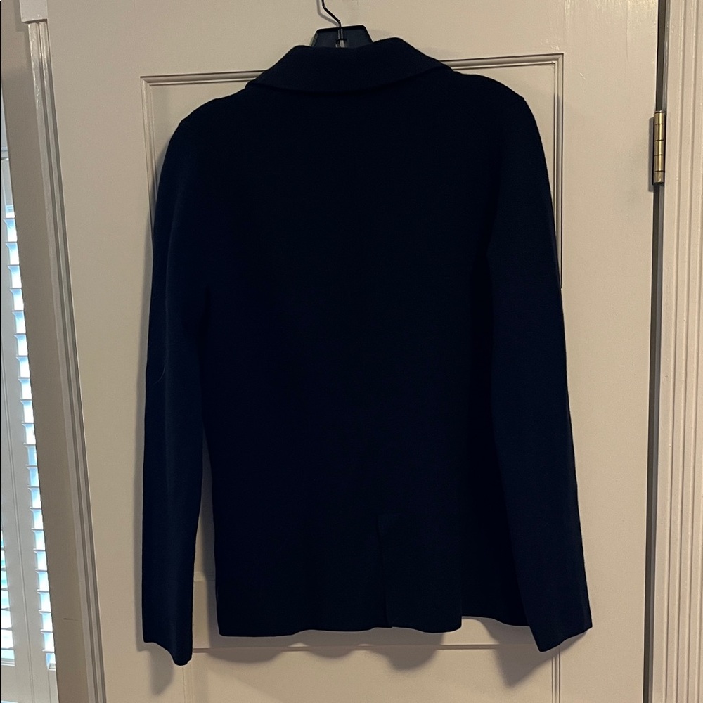 Vineyard Vines Women's Knit Blazer - Picture 3 of 5